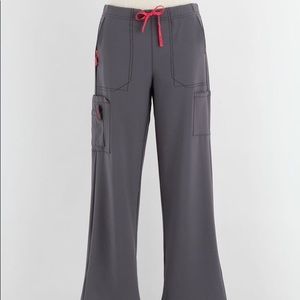 Carhartt Tall Scrub Pants